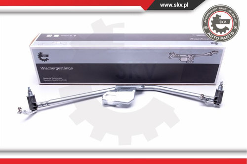 Ansamblu stergator ; VW Transporter IV ; 701955603