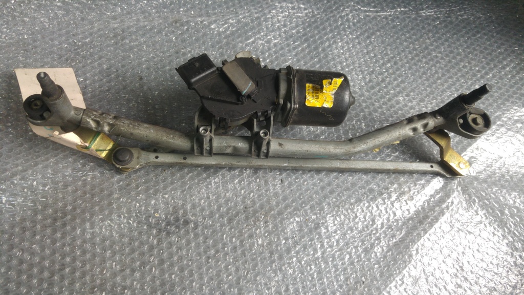 Ansamblu strgatoare citroen c2 c3 53630187