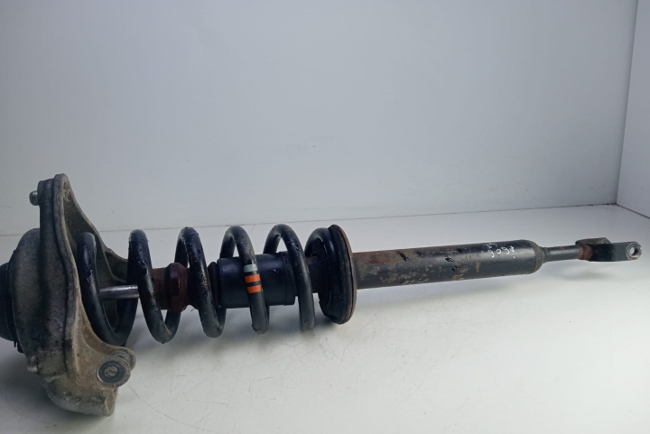 Ansamblu suspensie stanga fata Audi A6 4F/C6 [2004 - 2008]