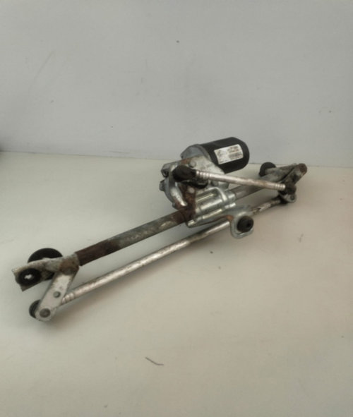 Ansamblu ștergător 91498232 Opel Corsa C [2000 - 2003]