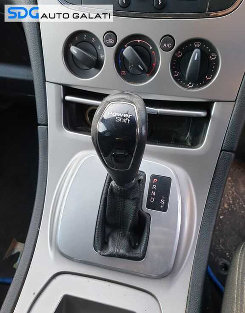 Ansamblu Timonerie Tija cu Sufa Cutie Automata Ford Galaxy 2 2.0 TDCI 2006 - 2015