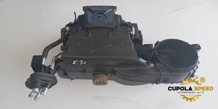 Ansamblul de climatizare a încălzitorului interior 6411694727520 BMW Seria 3 E91 [facelift] [2008 - 2013]