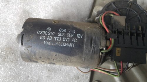 Ansamblul stergatoare ford escort orion 0390241308