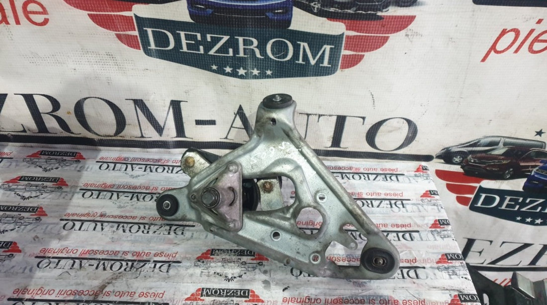 Ansambu stergatoare parbriz stanga Peugeot 508 cod piesa : 9677472580