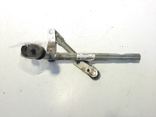 Ansmablu stergator dreapta fata, cod 1P0955024B, Seat Leon (1P1) (id:457136)