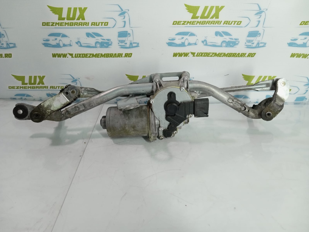 Ansmablu stergator parbriz 8x1955119 Audi A1 8X [2010 - 2014] 1.4 tdi CUSB