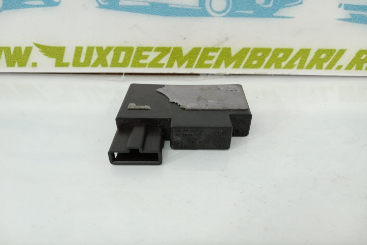 Anteana keyless 3C0909141 Skoda Octavia 3 [facelift] [2017 - 2020] 2.0 tdi CRMB