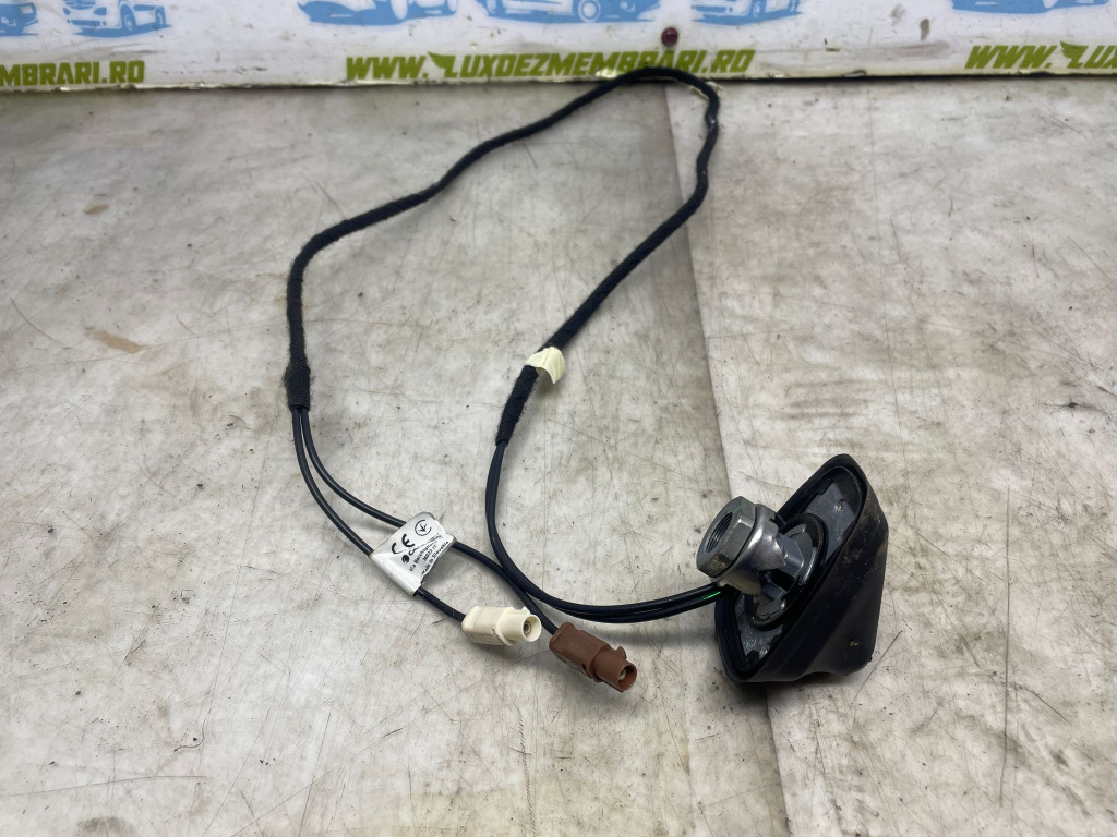 Antena 282171730R Dacia Spring [1st facelift] [2022 - 2024] 4DB401