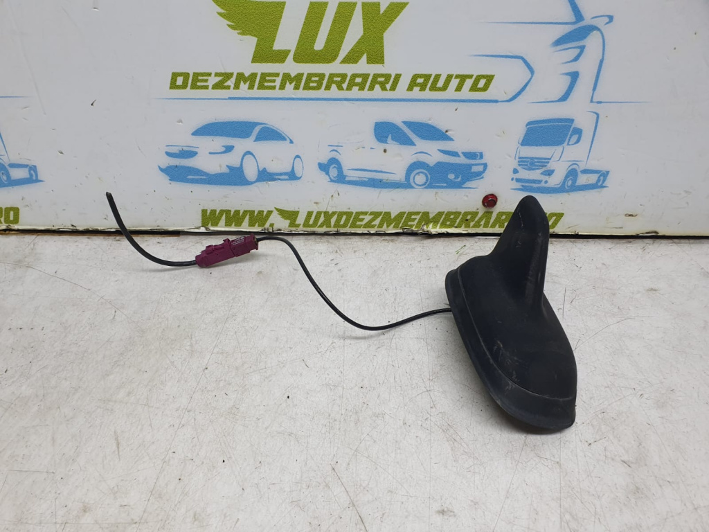 Antena 3c0035507m Volkswagen VW Passat CC [2008 - 2012]