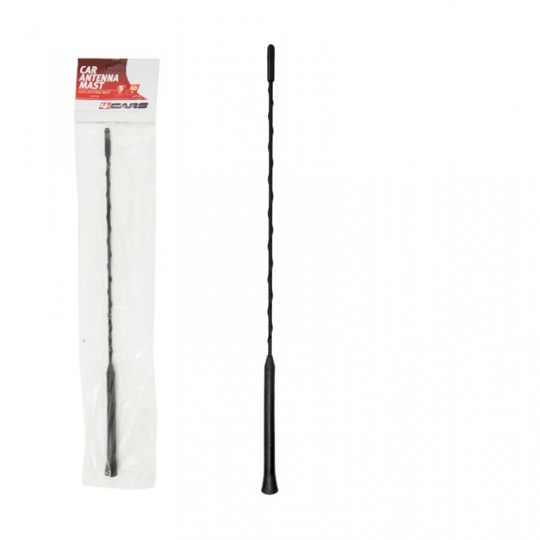 Antena 4Cars Cap 40cm 5mm 90618