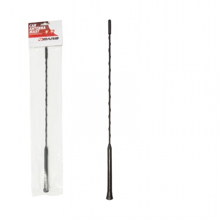 Antena 4Cars Cap 40cm 6mm 90625
