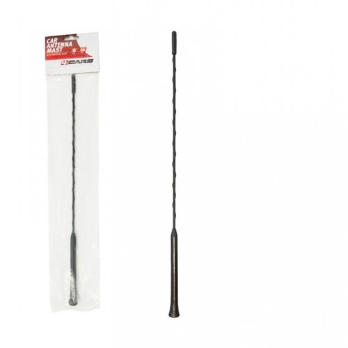Antena 4Cars Cap 40cm 6mm 90625