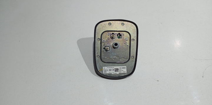Antena 4N0035503AF Audi A5 2 (F5) [facelift] [2019 - 2022]