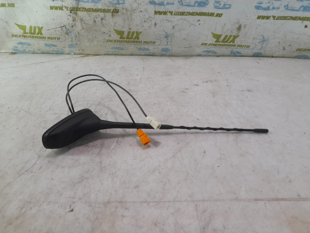 Antena 920204032 Citroen C3 3 [2016 - 2020] 1.2 benzina HM05