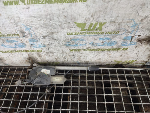 Antena 96220-3E001 Kia Sorento [2002 - 2006] 2.5 crdi D4CB