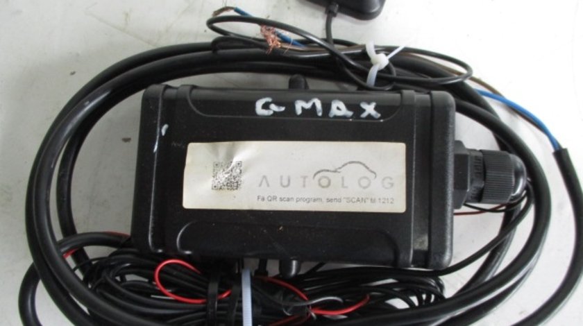 ANTENA ACTIVA GPS CU PUTERE REDUSA COD ANT-380 ( COMPATIBILA CU TOATE MARCILE DE AUTOVEHICULE )