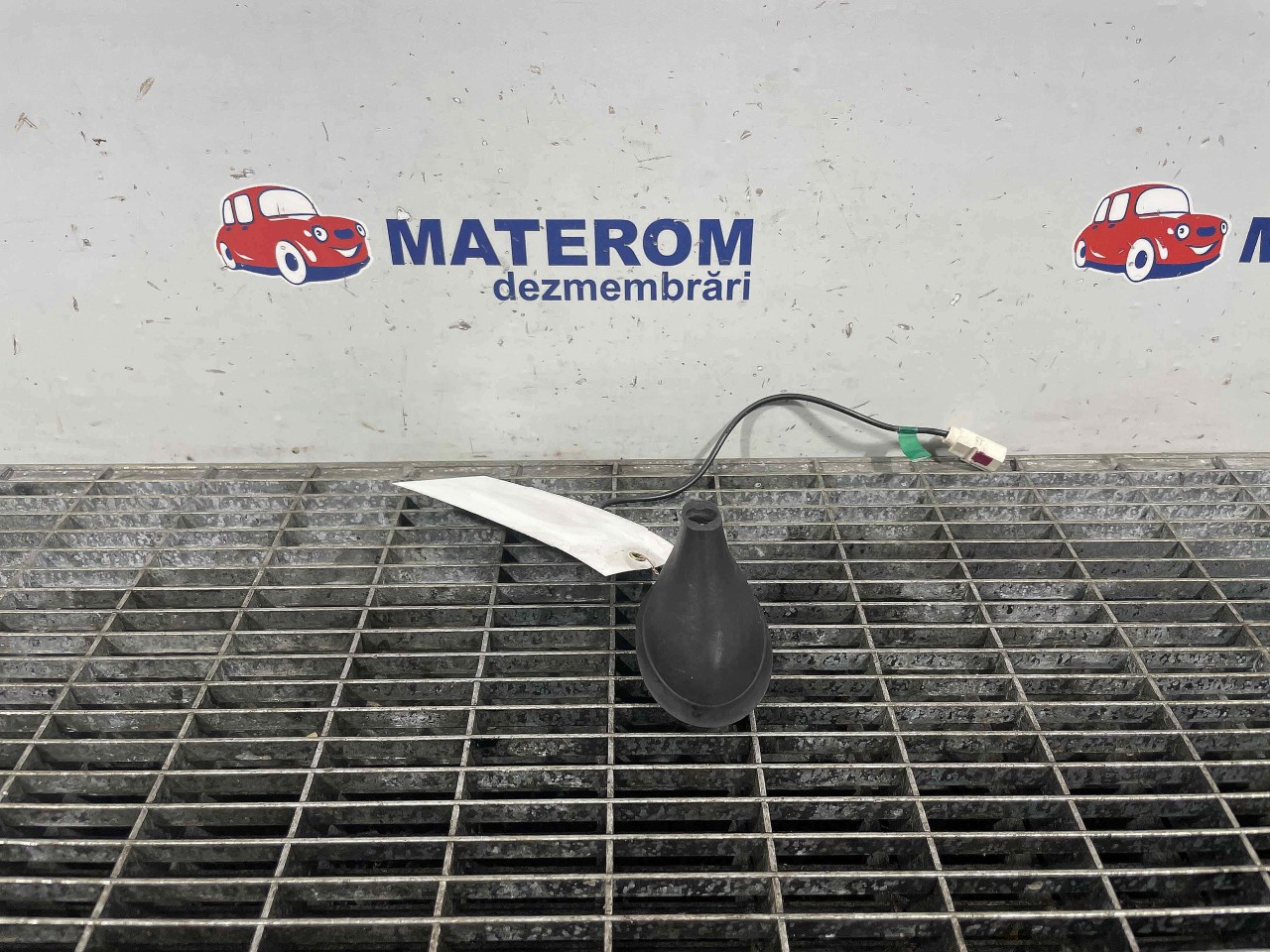 ANTENA ALFA ROMEO GIULIETTA GIULIETTA - - (2010 2016)
