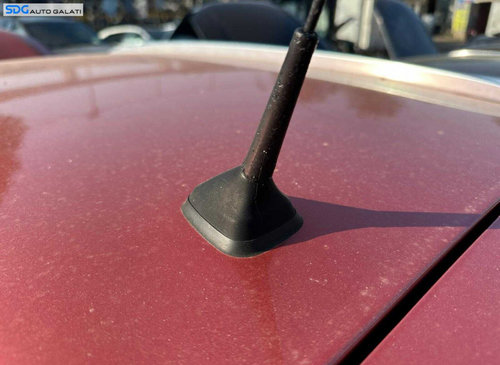 Antena Amplificare Semnal Radio Navigatie Renault Kadjar 2015 - 2018 [K5723]