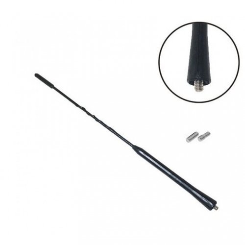 Antena Art Cap 3 Adaptoare 24cm