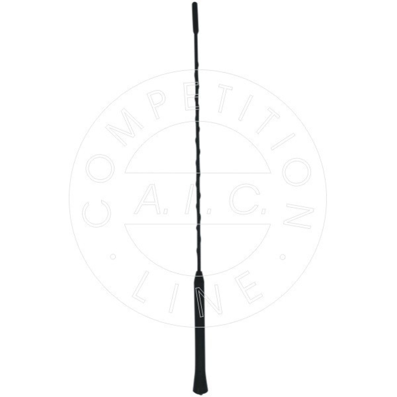 Antena Audi A3 (8L1) fabricat in perioada 09.1996 - 05.2003 AIC 52101 piesa NOUA