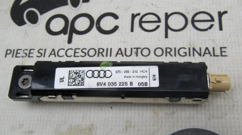 Antena Audi A3 8V cod 8V0035225B