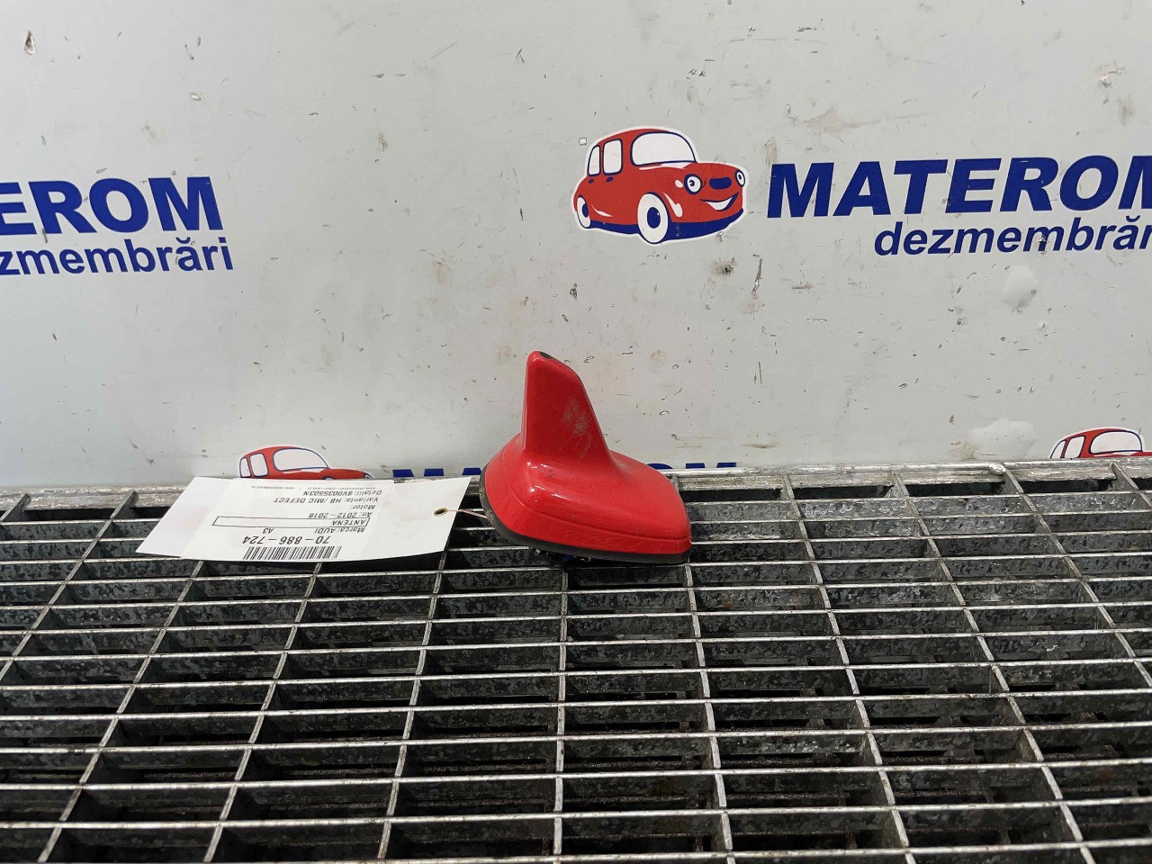 ANTENA AUDI A3 A3 - - (2012 2016)