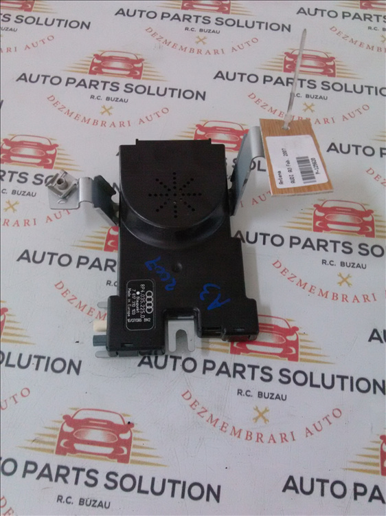 Antena AUDI A3 Fab. 2007