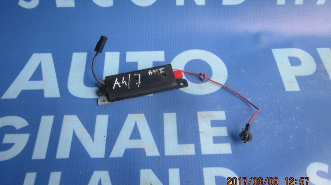 Antena Audi A4 :8D5035225