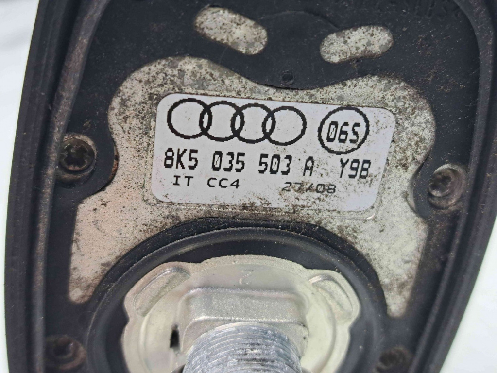 Antena Audi A4 (8K2, B8) [Fabr 2008-2015] 8K5035503A
