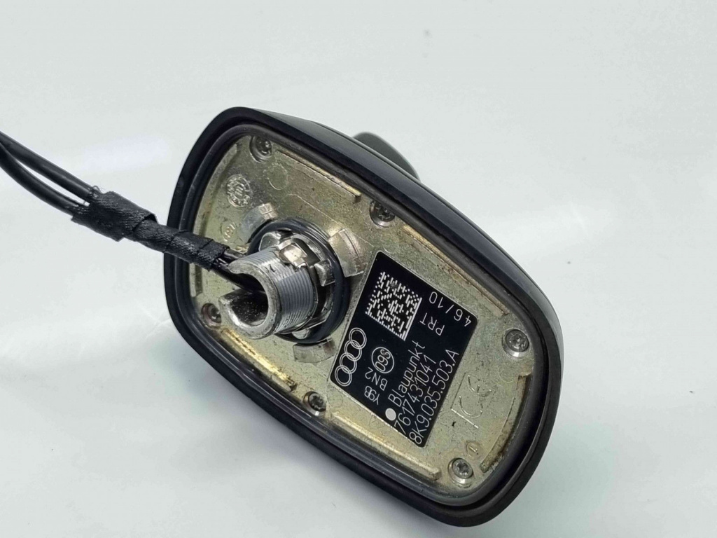 Antena Audi A4 (8K5, B8) Avant [Fabr 2008-2015] 8K9035503A