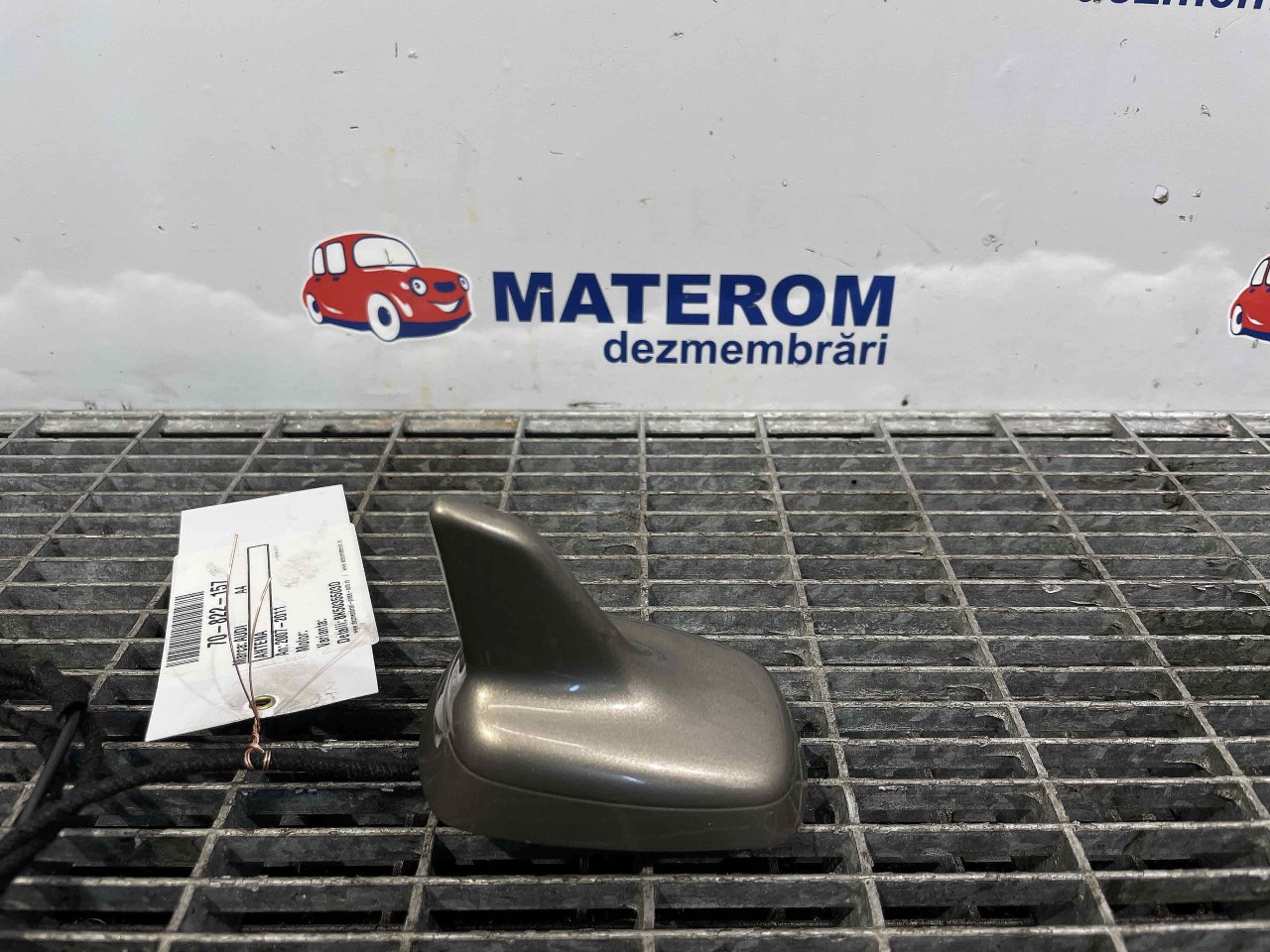 ANTENA AUDI A4 A4 - - (2007 2011)