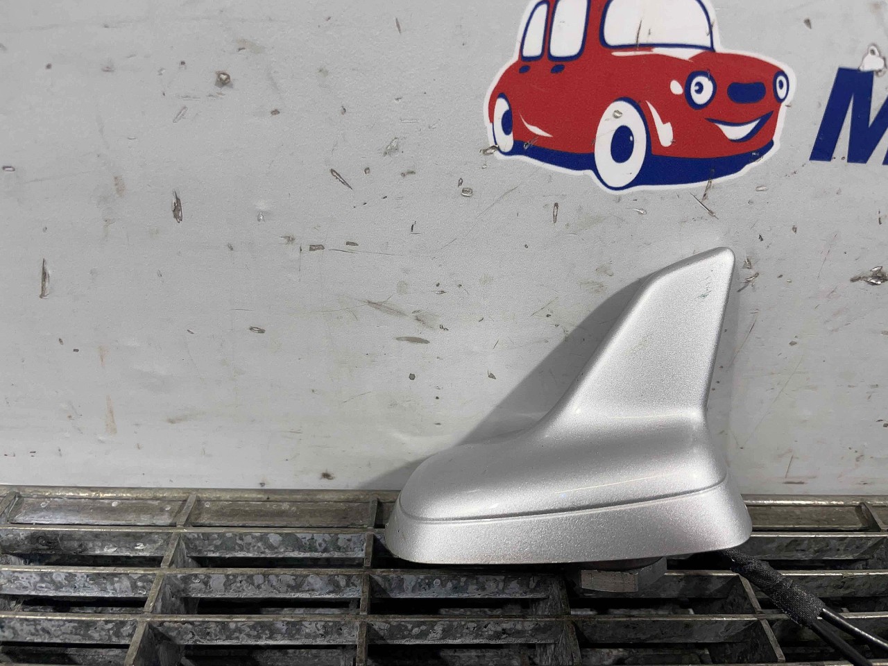 ANTENA AUDI A4 A4 - - (2007 2011)