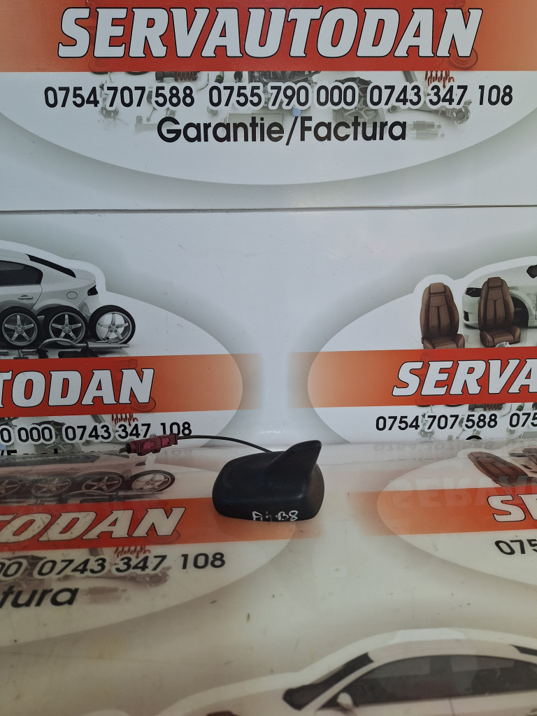 Antena Audi A4 facelift (2011-2015) [B8] 2.0 Motorina 2012, 8K9035503