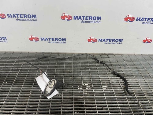 ANTENA AUDI A5 3.0 TDI - (2007 2011)