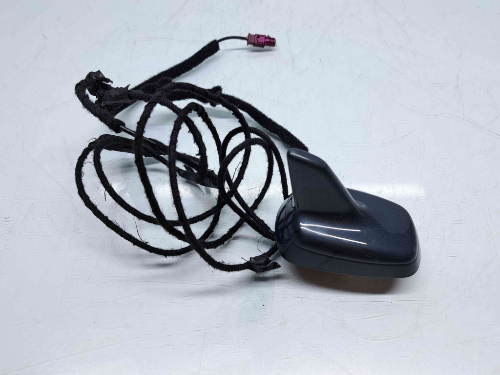 Antena Audi A5 (8T3) [Fabr 2007-2015] 8T0035503H