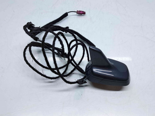 Antena Audi A5 (8T3) [Fabr 2007-2015] 8T0035503H