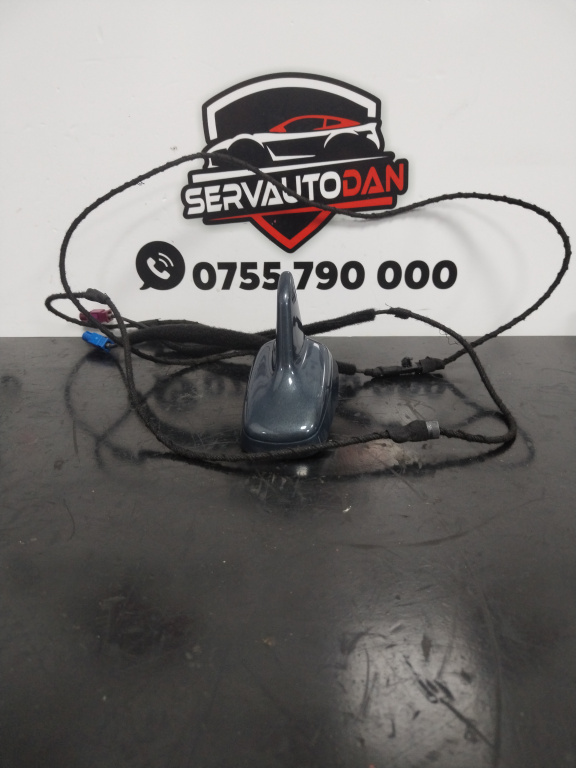 Antena Audi A5 facelift (2012-2016) 3.0 Motorina 2012, 8T0035503H