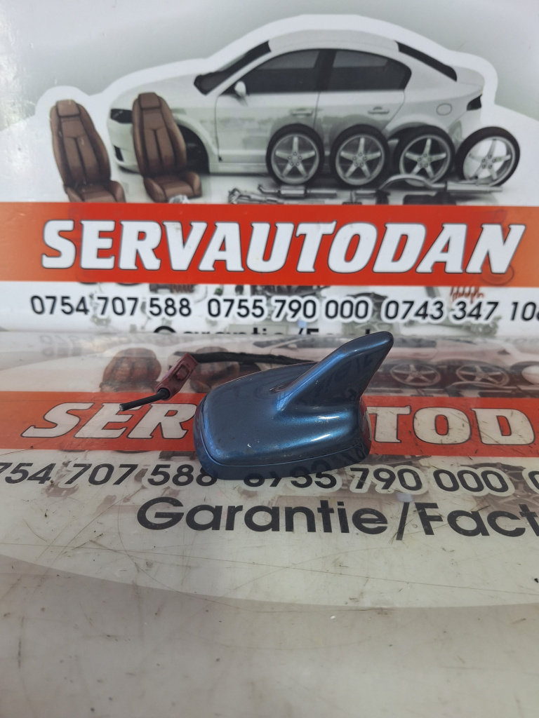 Antena Audi A6 (2004-2011) [4F2, C6] 2.0 Motorina 2006, 4F9035503A