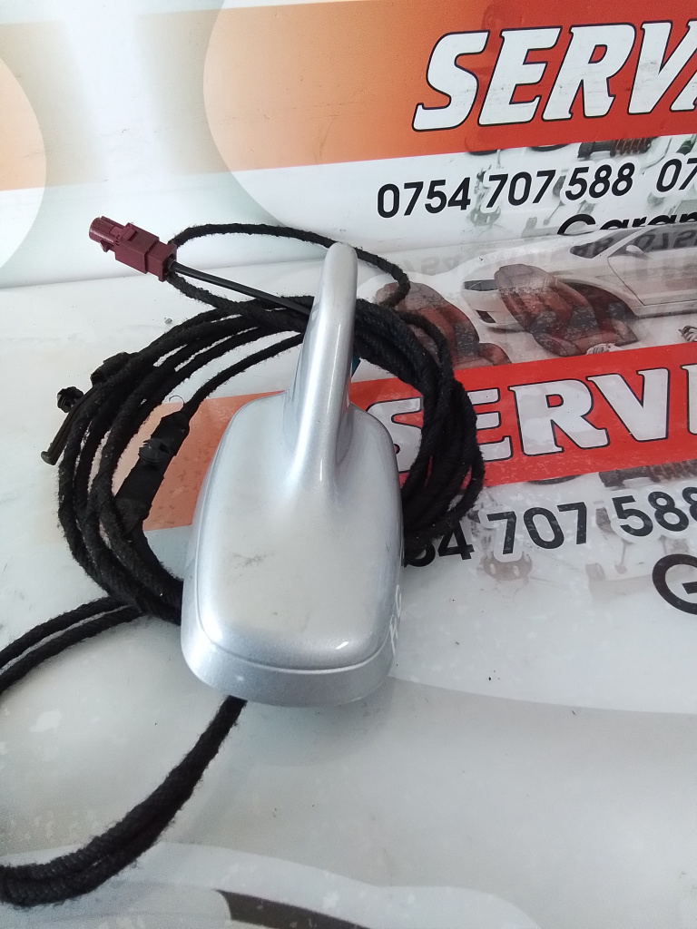 Antena Audi A6 (2004-2011) [4F2, C6] 2.0 Motorina 2008, 4F9035503B / 4F5035503M / 4F5035503G