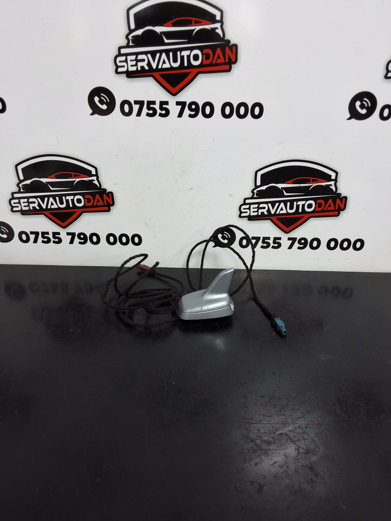 Antena Audi A6 (2004-2011) [4F2, C6] 2.0 Motorina 2010, 4F5035503M