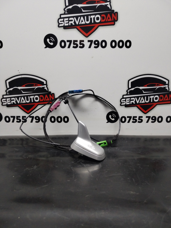 Antena Audi A6 (2004-2011) [4F2, C6] 3.0 Motorina 2008, 4F9035503F