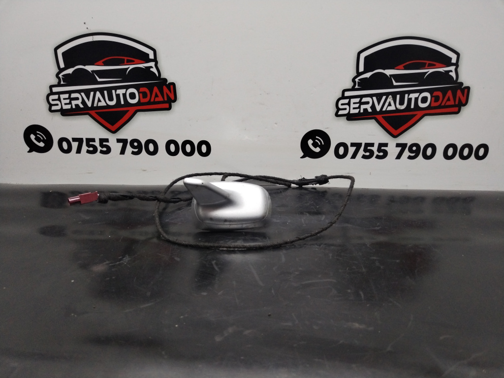 Antena Audi A6 (2004-2011) [4F2, C6] 3.0 Motorina 2008, 4F5035503M