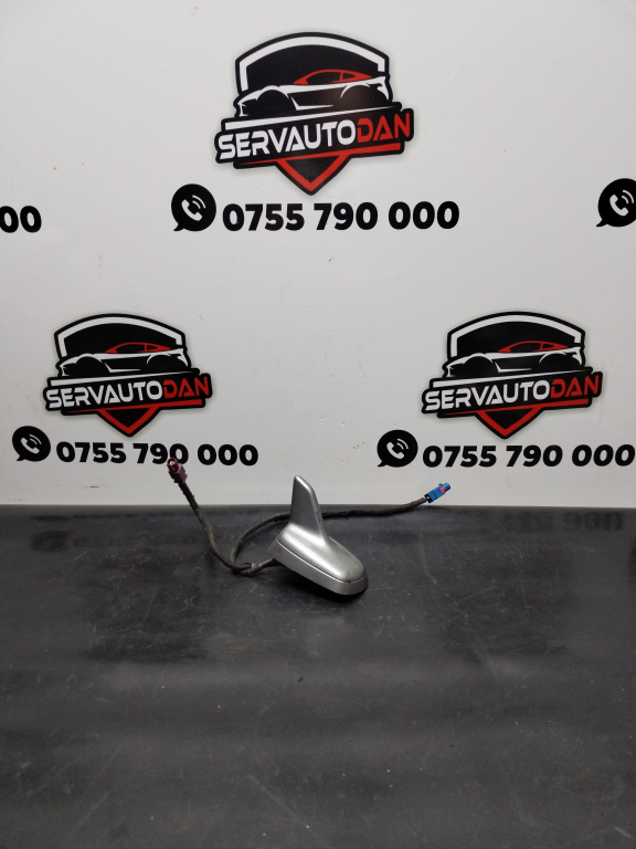 Antena Audi A6 (2004-2011) [4F2, C6] 3.0 Motorina 2008, 4F9035503F
