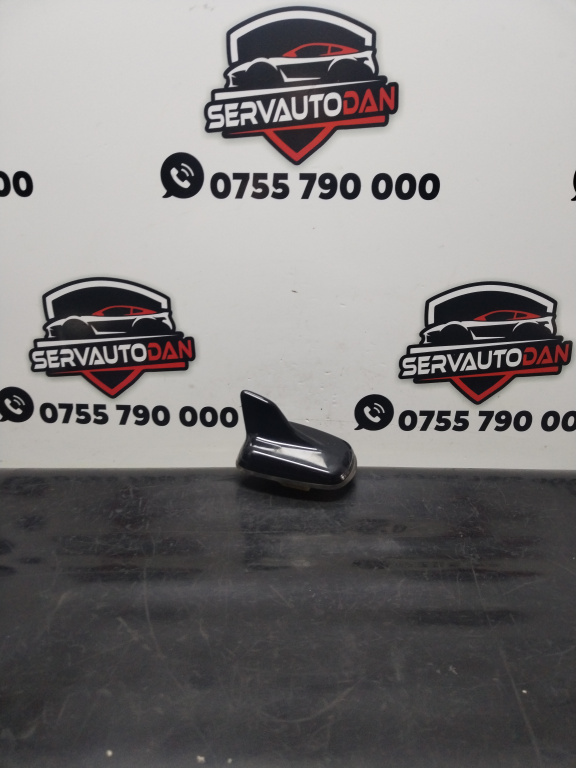 Antena Audi A6 (2018->) [C8, 4K] 2.0 Motorina 2019, 4N0035503E