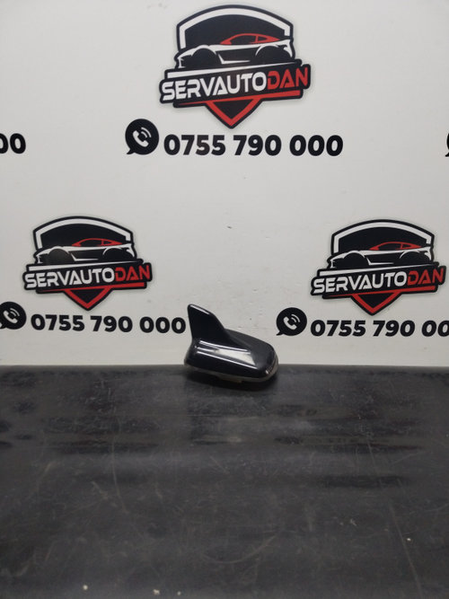 Antena Audi A6 (2018->) [C8, 4K] 2.0 Motorina 2019, 4N0035503E