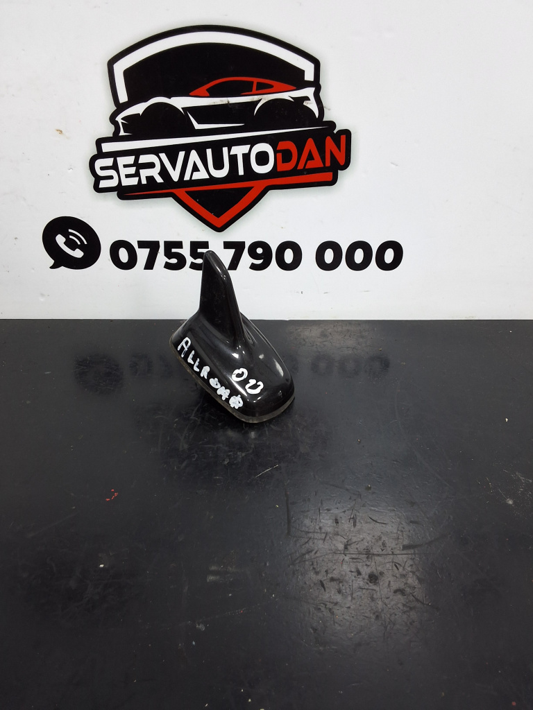 Antena Audi A6 Allroad (2012->) [4GH] 3.0 Motorina 2013, 4G0035503E