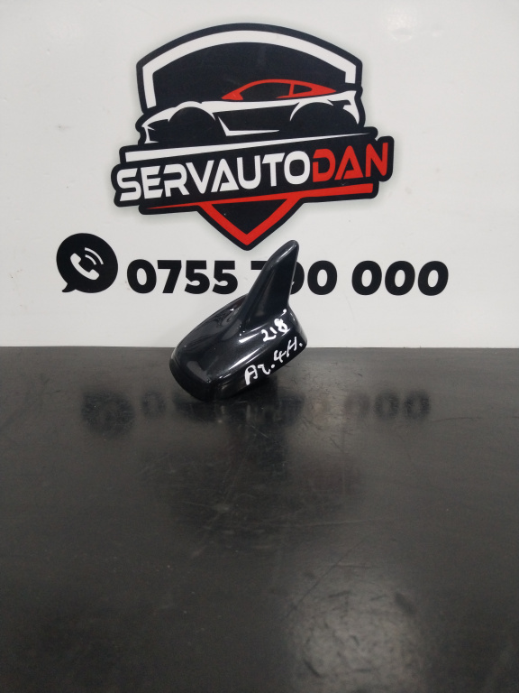 Antena Audi A8 (2009-2017) [4H] D4 3.0 Motorina 2012, 4H0035503B