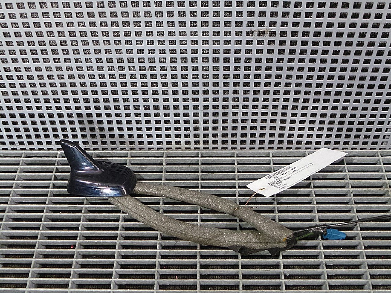 ANTENA AUDI A8 A8 - - (2002 2009)