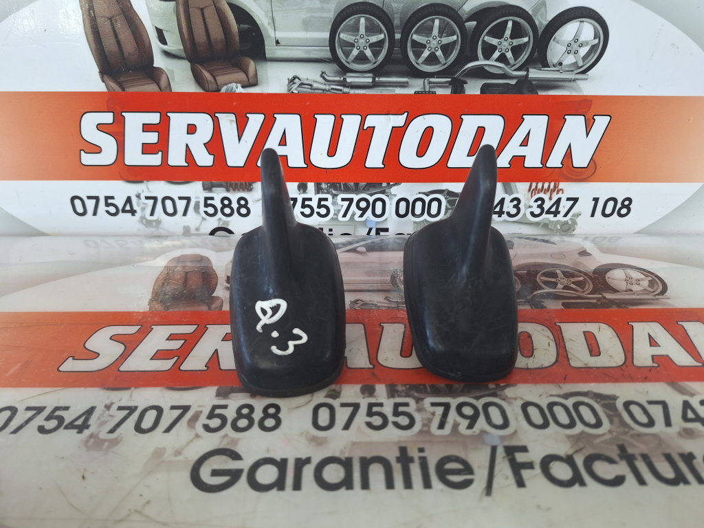 Antena Audi Q3 (2011-2017) [8U] 2.0 Motorina 2012, 4G0035503A