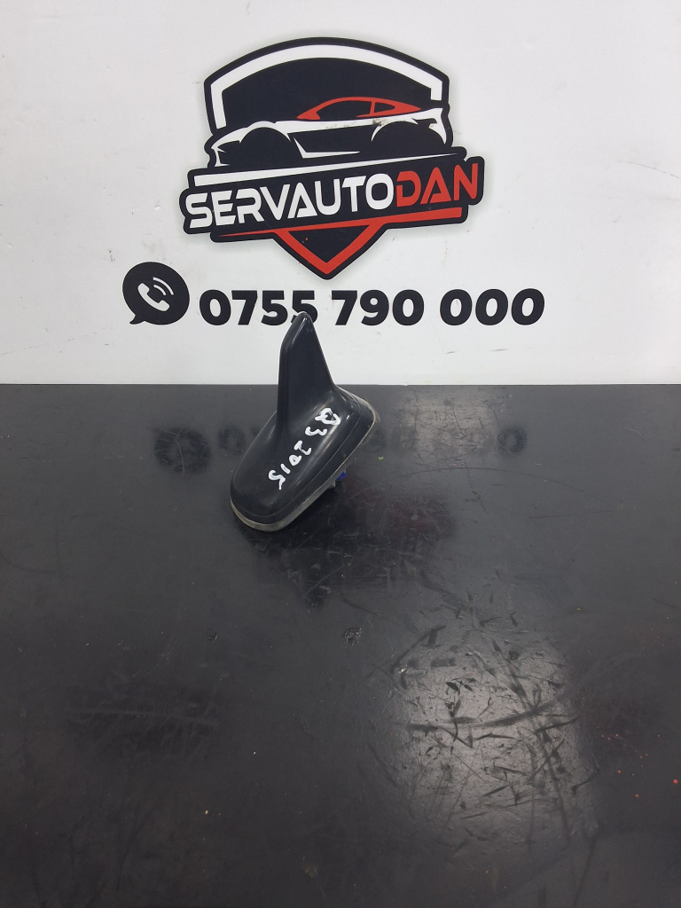 Antena Audi Q3 (2011-2017) [8U] 2.0 Motorina 2015, 4G0035503A